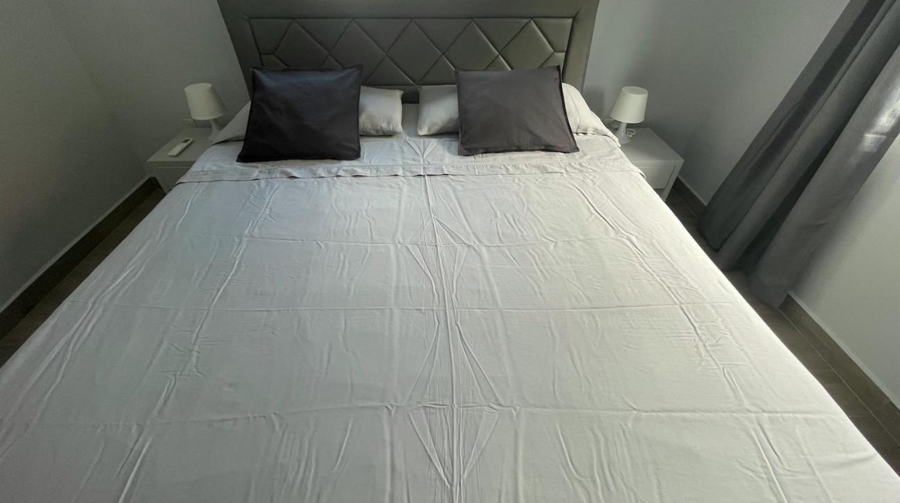 Apartament Whitehouse Boulevard, Close To Mambo Beach And City Centre Willemstad Zewnętrze zdjęcie