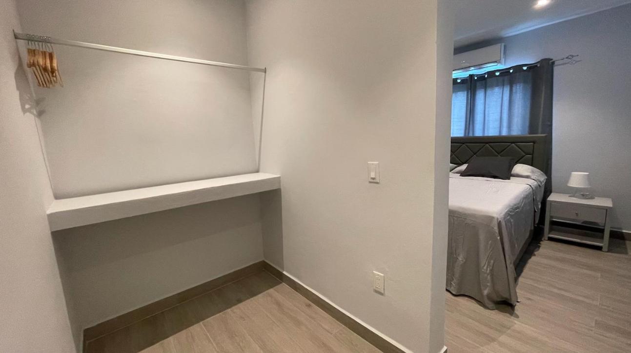 Apartament Whitehouse Boulevard, Close To Mambo Beach And City Centre Willemstad Zewnętrze zdjęcie