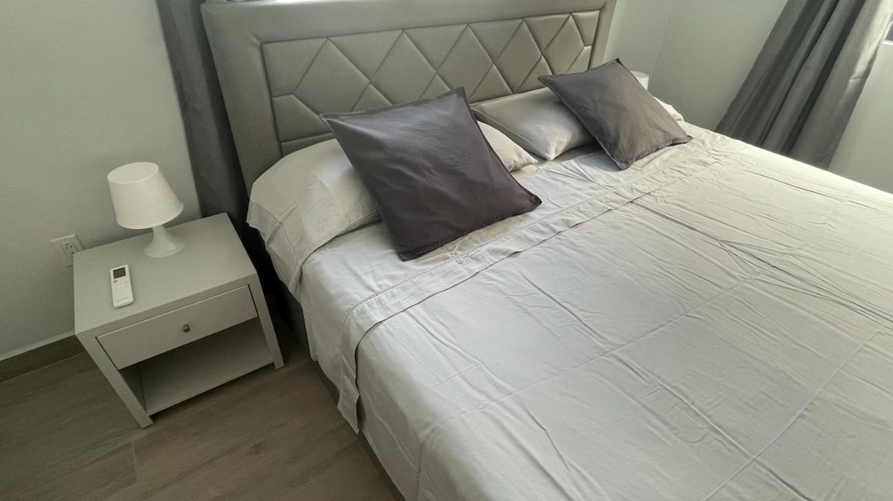 Apartament Whitehouse Boulevard, Close To Mambo Beach And City Centre Willemstad Zewnętrze zdjęcie