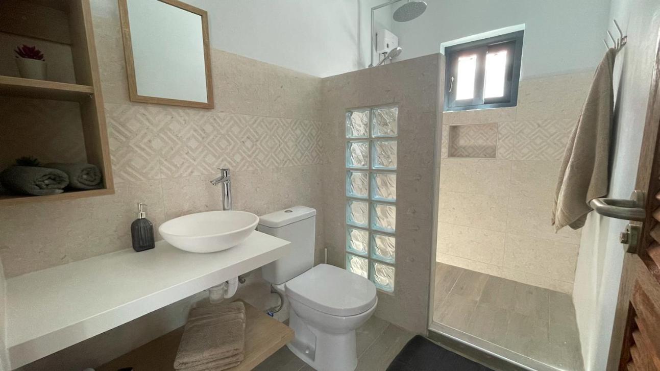Apartament Whitehouse Boulevard, Close To Mambo Beach And City Centre Willemstad Zewnętrze zdjęcie