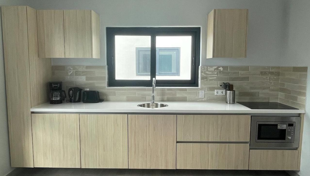 Apartament Whitehouse Boulevard, Close To Mambo Beach And City Centre Willemstad Zewnętrze zdjęcie