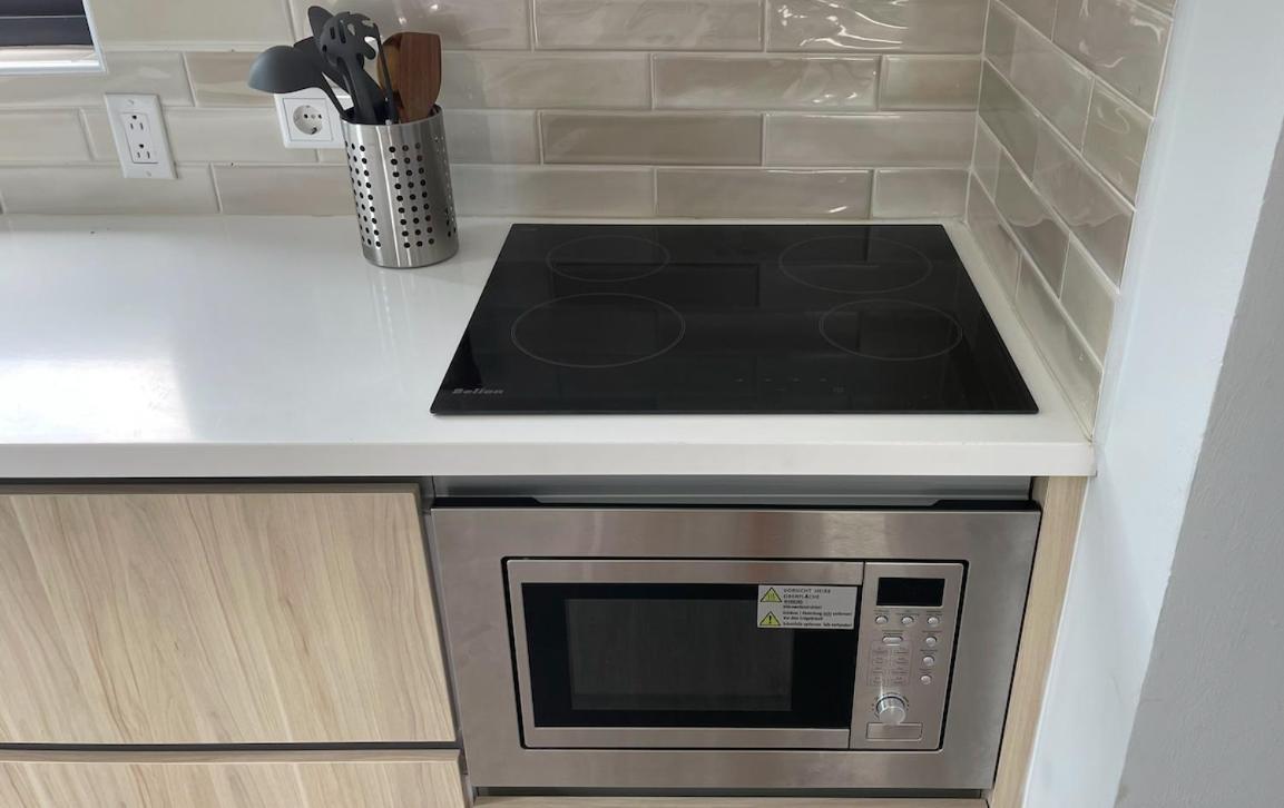 Apartament Whitehouse Boulevard, Close To Mambo Beach And City Centre Willemstad Zewnętrze zdjęcie