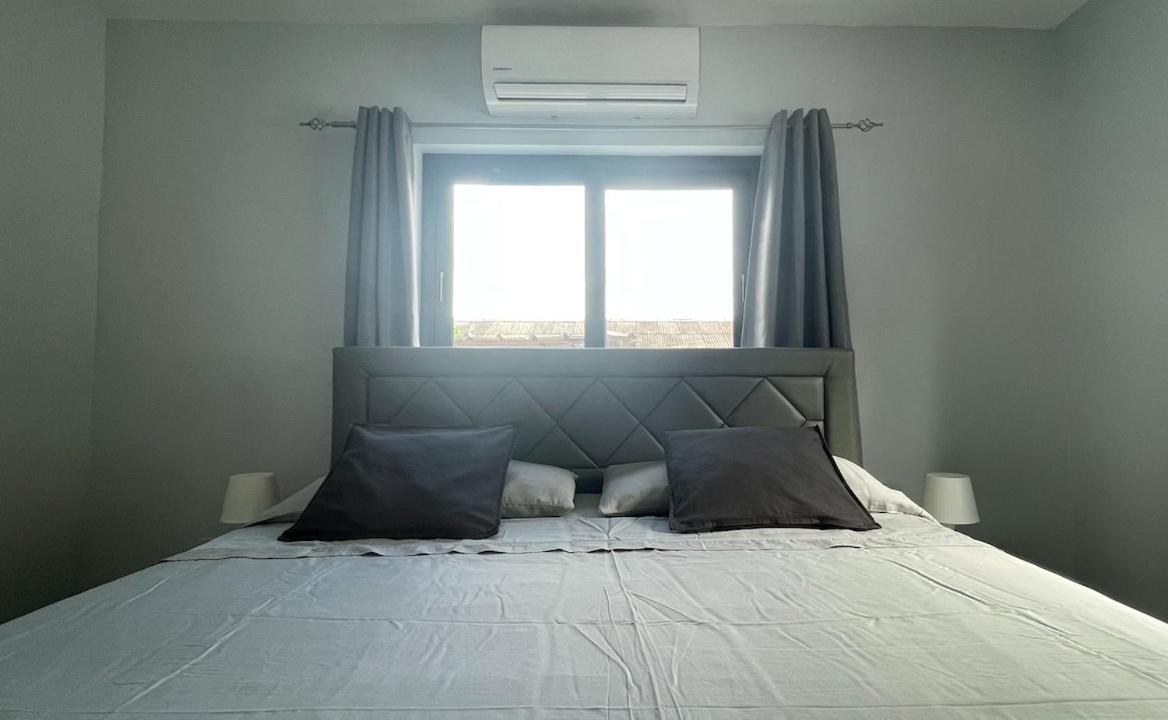 Apartament Whitehouse Boulevard, Close To Mambo Beach And City Centre Willemstad Zewnętrze zdjęcie