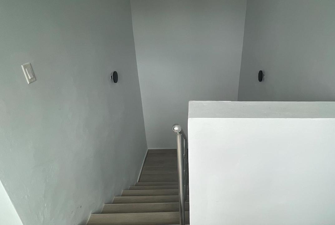 Apartament Whitehouse Boulevard, Close To Mambo Beach And City Centre Willemstad Zewnętrze zdjęcie